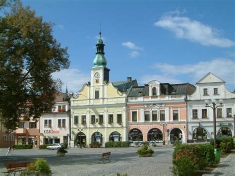 Rychnov nad Kněžnou (Město)